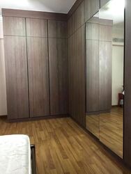 Blk 155 Chong Pang Vista (Yishun), HDB 5 Rooms #637805911